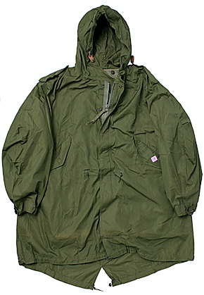 US(�Ʒ�) M-51�ѡ�����/CROWN�ҥ����ȥ��å������饤����ZIP./����饤�ʡ���/1953ǯ/����������/��ʪ���˾�