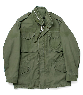 US(Ʒ) M65 եɥ㥱åȡ2nd Model/ߥåѡ/S-S/ʪɤξ