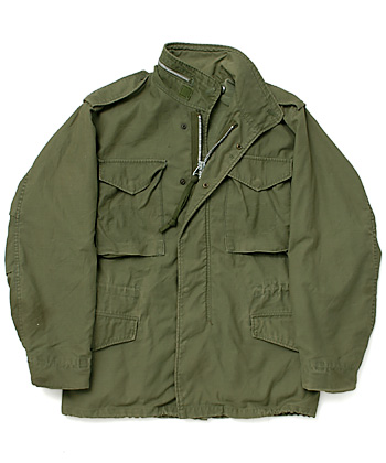 US(Ʒ) M65 եɥ㥱åȡ2nd Model/ߥåѡ/S-R/ʪɤξ