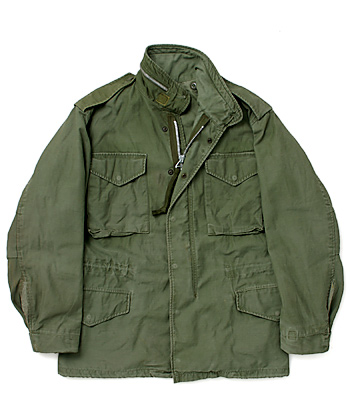 US(Ʒ) M65 եɥ㥱åȡ2nd Model/ߥåѡ/S-R/ʪɤξ