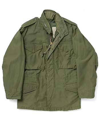 US(Ʒ) M65 եɥ㥱åȡ3rd Model/֥饹åѡ/DSA-75ǯ/XS-R/ʪɤξ