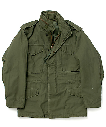 US(Ʒ)7080's M65 եɥ㥱åȡ3rd Model/֥饹åѡ/XS-R/ʪɤξ