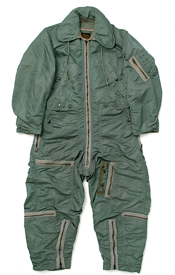 USAF(ƶ) 50's TYPE CWU-1/P ե饤䡼С/꡼/S-S/ʪ˾