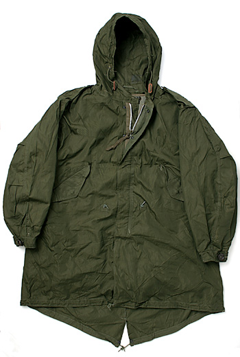 US(�Ʒ�) M-51�ѡ�����/TALON�ҥ���ߡ�ZIP.����/RA-JEF MFG CO./������ͥ饤�ʡ���/��������L/��ʪ���˾�