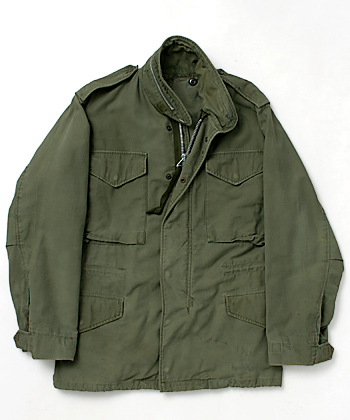 US(Ʒ) M65 եɥ㥱åȡ2nd Model/ߥåѡ/DSA-6670ǯ/XS-R/ʪɤξ