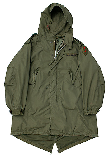 US(�Ʒ�) M-51�ѡ�����/CONMAR�� �����ZIP./����饤�ʡ���/1953ǯ/��������M/��ʪ���˾�