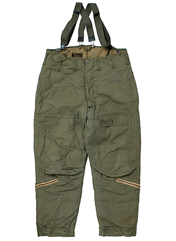 US AAF(ΦҶ) TYPE A-8 ե饤ȡѥ/AAFޡ/BEN GREENHOLTZ/40/ʪ˾