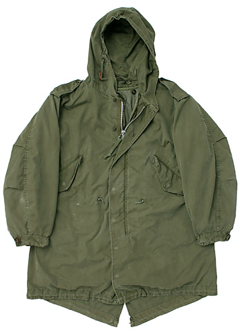 US(�Ʒ�) M-51�ѡ�����(���������)/�饤�ʡ���/��������S/��ʪ���ɤξ�