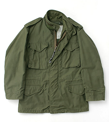 US(Ʒ) M65 եɥ㥱åȡ3rd Model/DLA82ǯ/S-R/ʪ˾