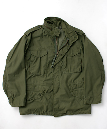 US(Ʒ) M65 եɥ㥱åȡ3rd Model/DSA77ǯ/M-R/ʪ˾