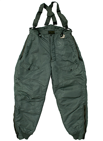 USAF(ƶ) 50's F-1B ե饤ȡȥ饦/MIL-T-6284B/SOUTHERN SPORTSWEAR/34/ʪ˾