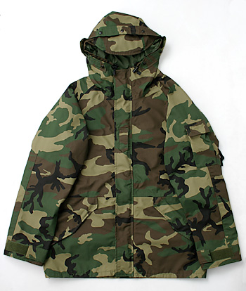 US(�Ʒ�) ECWCS(�����ƥå����˥ѡ�����/1st Gen.�����/SPO04ǯ/��������L-L/��ʪ���˾�