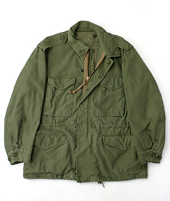 US(�Ʒ�) M-1951 �ե�����ɡ����㥱�å�/QM23903-01-9454/1952ǯ/��������M-S/��ʪ���˾�