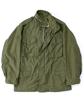 US(Ʒ) M65 եɥ㥱åȡ2nd Model/ߥåѡ/DSA-70ǯ/ʪ˾