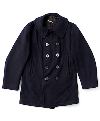 US NAVY(�Ƴ���) 40's P������/10�ܥ���/��������42/��ʪ���˾�