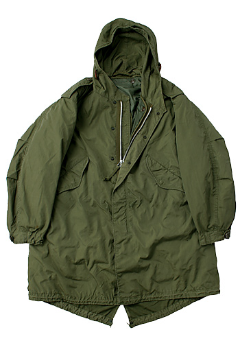 US(�Ʒ�) M-51�ѡ�������2nd ��ǥ�(�����)/������饤�ʡ���/��������M/��ʪ���˾�