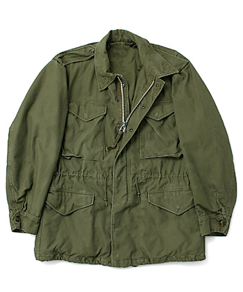 US(�Ʒ�) M-1951 �ե�����ɡ����㥱�å�/MIL-C-11448A/��������S-R/��ʪ���˾�