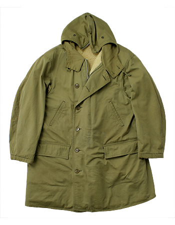 WWII US ARMY M-41 �ѡ����������� �����ץ�����饤�˥�/��ʪ���˾�