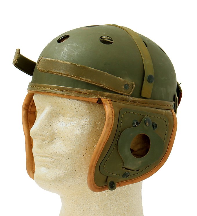  WWII US ARMY ���󥫡����إ��å�(size: 7 1/8) Rawlings����/��ʪ���˾�