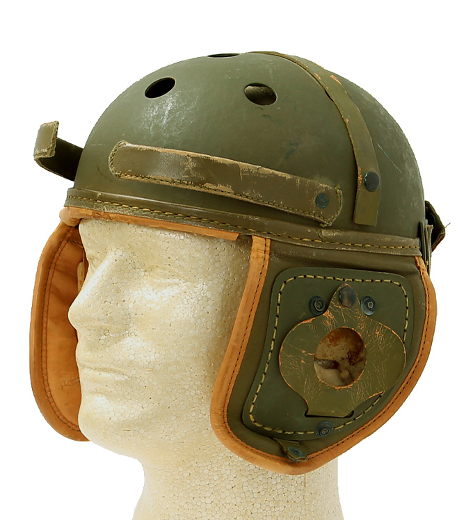 WWII US ARMY ���󥫡����إ��å�(size: 7 1/8) Rawlings����/��ʪ���˾�