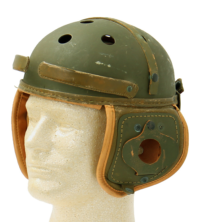 WWII US ARMY ���󥫡����إ��å�(size: 7 1/8) Rawlings����/��ʪ���˾�