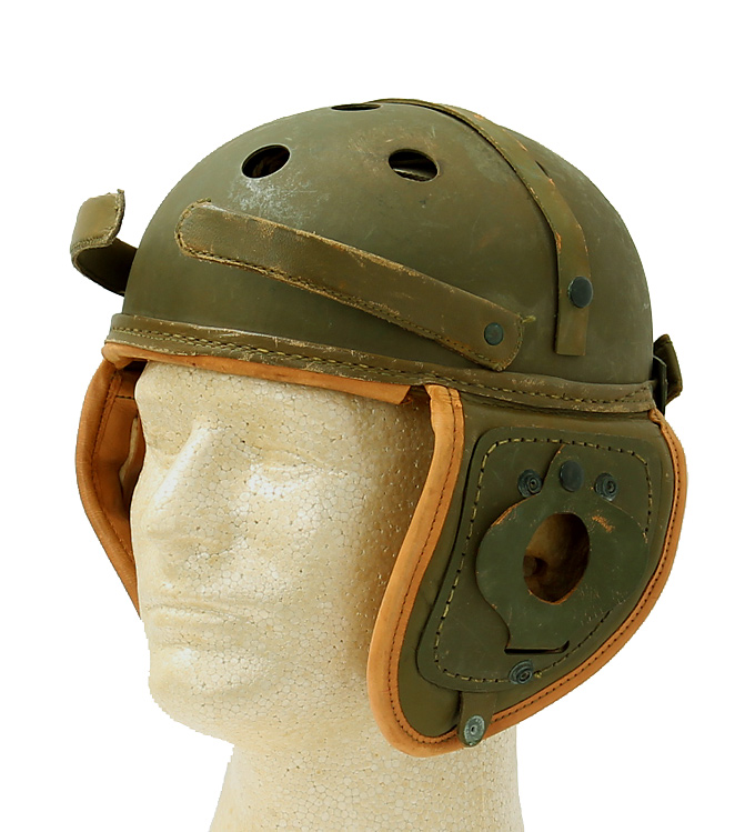  WWII US ARMY ���󥫡����إ��å�(size: 7 1/8) Rawlings����/��ʪ���˾�