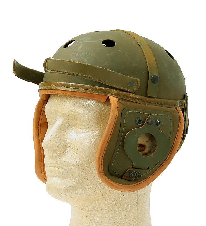 WWII US ARMY ���󥫡����إ��å�(size: 7 ) Rawlings����/��ʪ���˾�