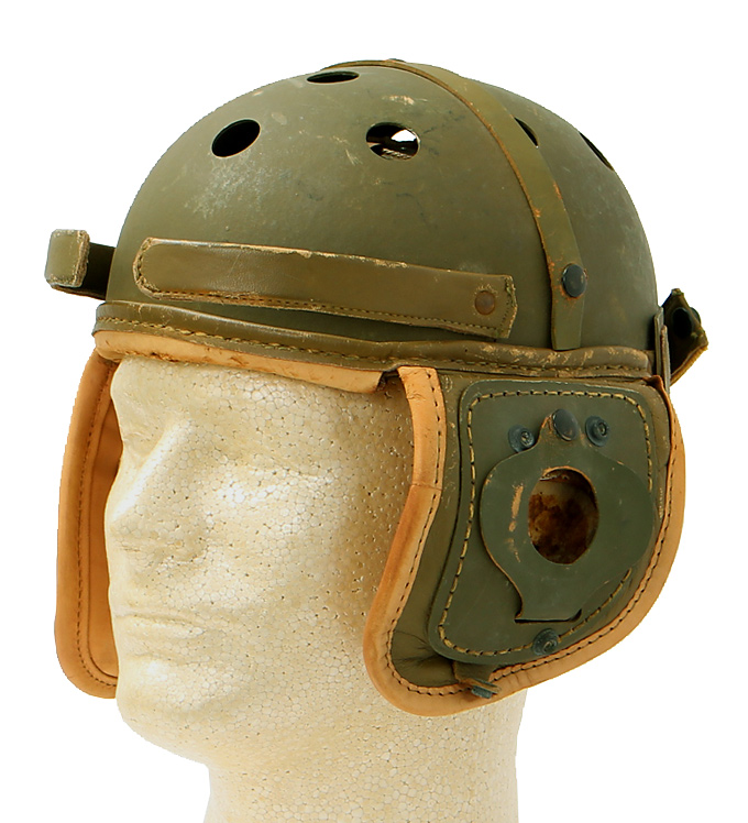 WWII US ARMY ���󥫡����إ��å�(size: 7 1/8) Rawlings����/��ʪ���˾�