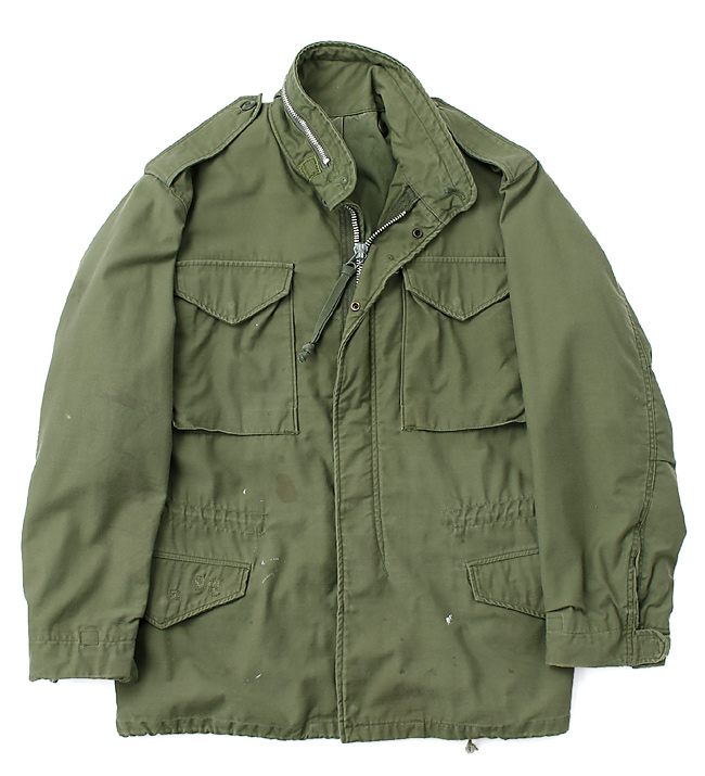 US(Ʒ) M65 եɥ㥱åȡ2nd Model/ߥåѡ/DSA-69ǯ/S-R/ʪɤξ