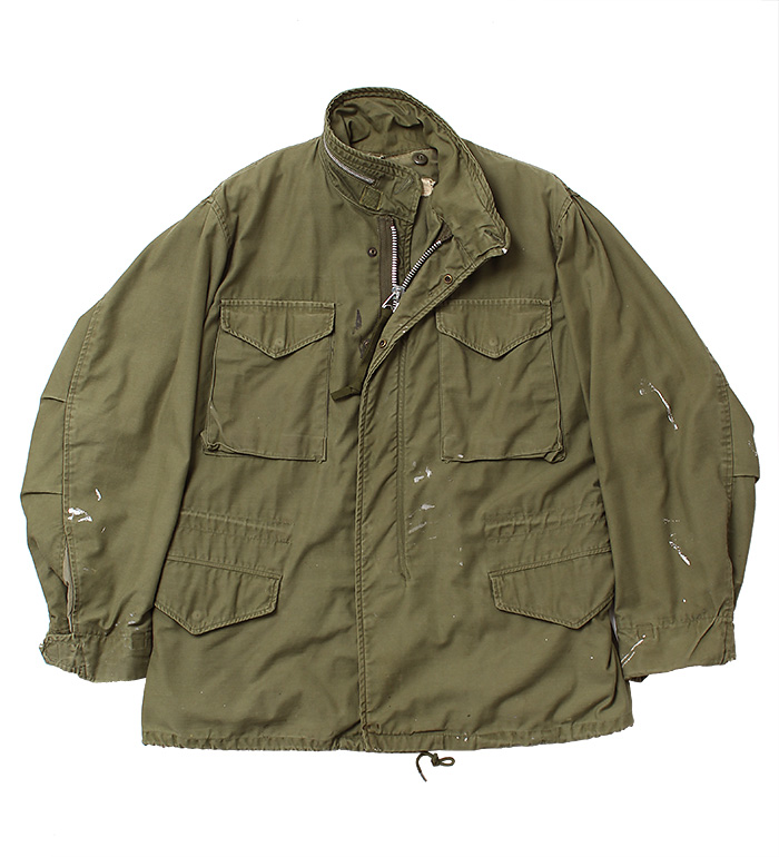 US(Ʒ) M65 եɥ㥱å(ߥåѡ) 1st Model/ʪɤξ