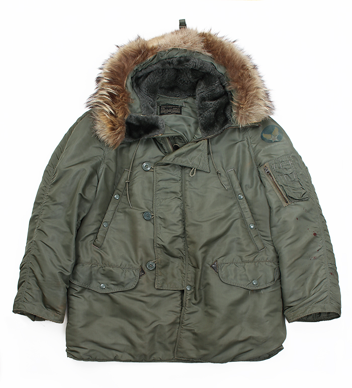 USAF(ƶ) N-3B ѡ/DA-36-243 QM(CTM)10475-C-61/USAFǥ/ʪ˾