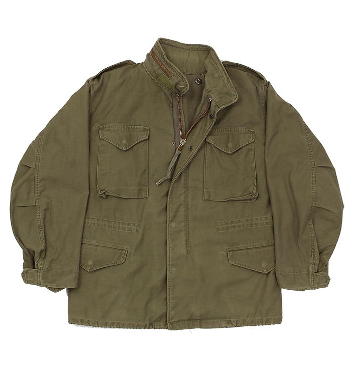 US(Ʒ) M65 եɥ㥱åȡ3rd Model/֥饹åѡ/DLA-81/ʪɤξ