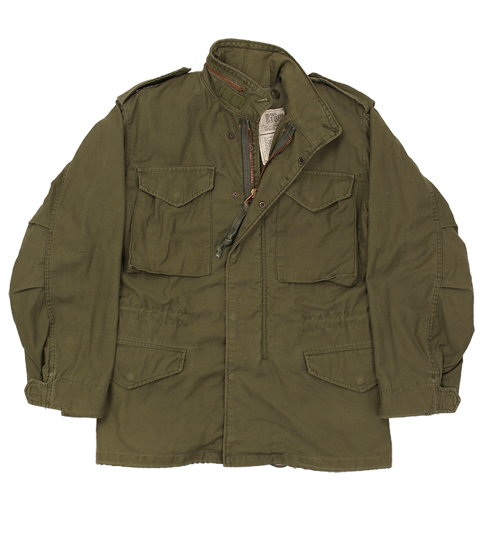 US(�Ʒ�) M65 �ե�����ɥ��㥱�åȡ�3rd Model/�֥饹���åѡ�/ DLA-81/ALPHA/�Хå����ƥ󥷥�/��ʪ���˾�