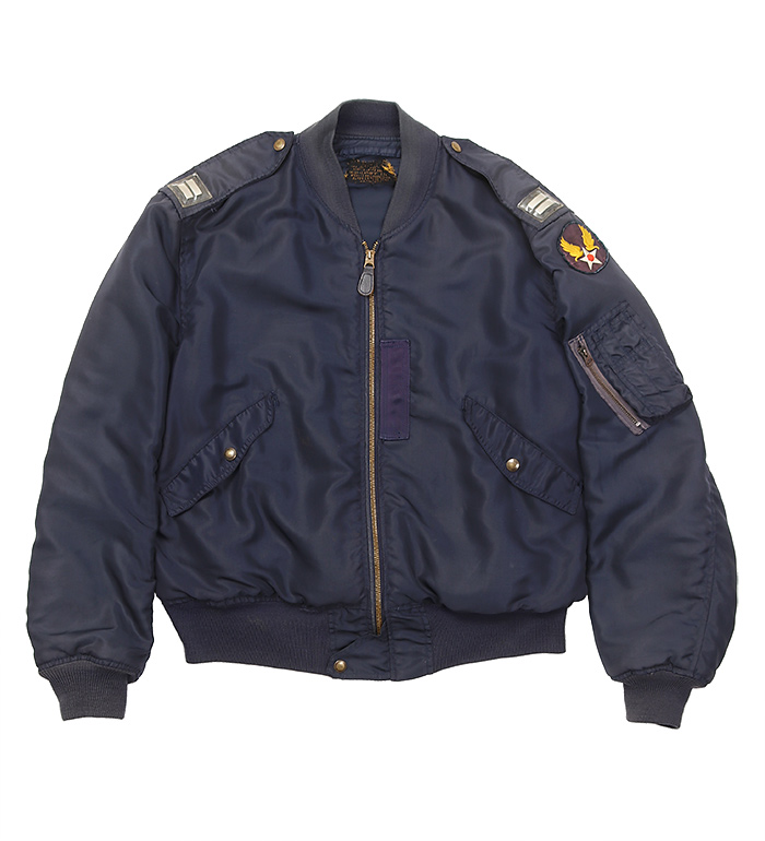 USAF(ƶ) L-2A ե饤ȥ㥱åȡAF-29457(Superior Togs Corp.) USAFޡѥå(ɽ)󥯡CAPT.(ˡ륫С)դ/ʪ˾