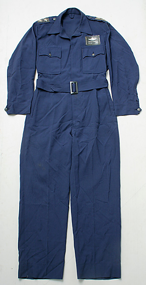 USAF(ƶ) 60's  ե饤ȡ˥ե(С)/ѥƥȥץ/40R/ʪ˾