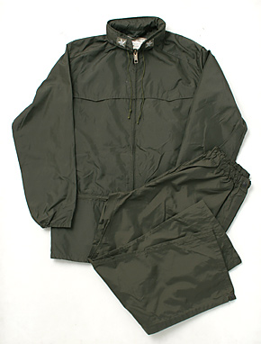 �����ꥢΦ��(E.I.) 80's OD �ʥ����� �쥤��ѡ��������岼/��������48(4L)/��ʪ���˾�