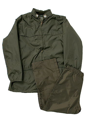 �����ꥢΦ��(E.I.) 80's OD �ʥ����� �쥤��ѡ��������岼/��������54(4EXL)/��ʪ���˾�