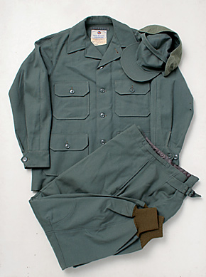 USAF(ƶ) 50's A-1BE-1BD-1B ѥƥȡץ 3å/ʪ˾