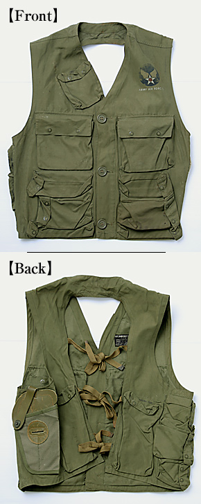 US AAF(ΦҶ)WWII C-1 ХХ٥/SPEC.NO.3206/ORDER NO.(W33-038)AC5414/CAPPEL-MAcCDONALD & CO/1944ǯ/ʪɤξ