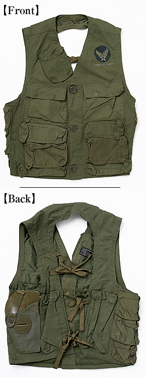 US AAF(ΦҶ)WWII C-1 ХХ٥/SPEC.NO.3206/ORDER NO.W33-038-AC6640/SEARS, ROERUCK AND CO.Ǽ/ʪ̤