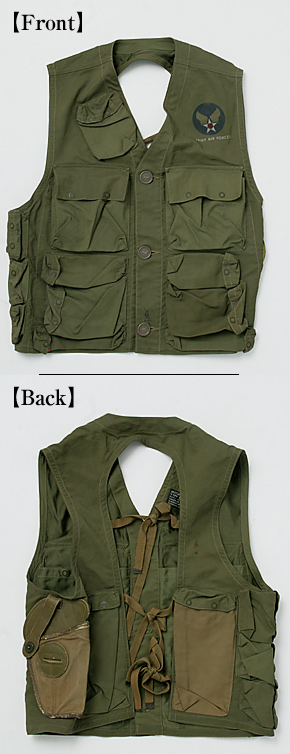 US AAF(ΦҶ)WWII TYPE C-1 ХХ٥/SPEC.NO.3206/ORDER NO.W33-038-AC5415/A. A. CORP./塢¸/ʪ˾