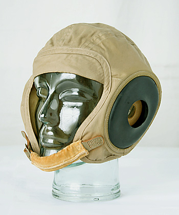 US NAVY(�Ƴ���) WWII ANH-15 �����������ޡ��ե饤�󥰥إ��å�/CONT. No.N288s-30999/��������S/��ʪ���˾�