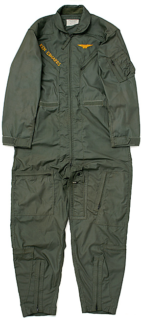 US NAVY(Ƴ) NAM(70's) CWU-27/P ե饤䡼С륺/DSA-75ǯ/US NAVY ѥåȡ󥰾ϻɽ/ʪ˾