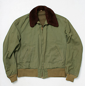 US WWII40's AAF B-15  ե饤ȥ㥱å/ ĿĴã/38/ʪɤξ