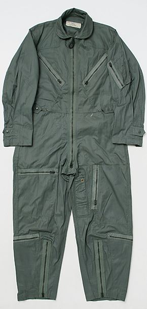 USAF(ƶ) NAM(60's) K-2B ե饤󥰡/MIL-C-6265E/DSA-68ǯ/E. C. T. CORPORATION/ʪ˾