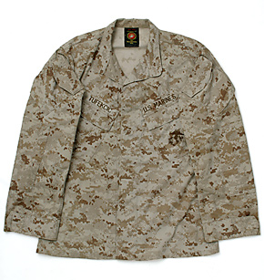 USMC(�Ƴ�ʼ��) ���� MARPAT(�ԥ����륫��) �ǥ����ȥ��������������/SPO 04ǯ/��������M-R/��ʪ���˾�