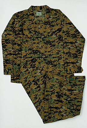 USMC ���� MARPAT/���åɥ��ɡ����� ���������������岼/ R/S���� /��ǥ���/����