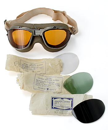 US AAF/NAVY B-7(AN-6530) �ե饤�󥰡���������/�ؤ����3���դ�/��ʪ���˾�