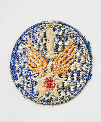 米国陸軍肩パッチUnitedStatesArm shoulderPatvhes 米国陸軍肩パッチ