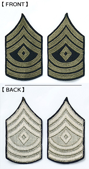 US ARMY(��Φ��) WWII ��Ǥ��Ĺ(FSG)�����֥���/�ɽ�������(�ե�����ϥ١���)/�ڥ�/��ʪ���˾�